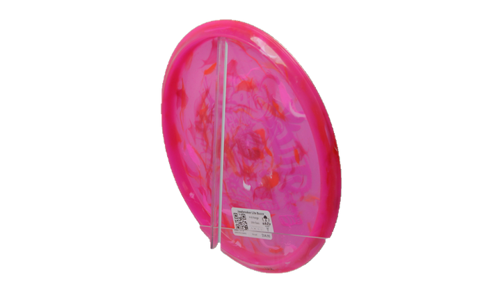 Discraft Jawbreaker Lite Buzzz Midrange Back View
