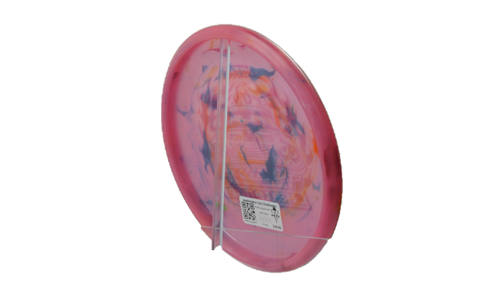 Discraft Jawbreaker Lite Challenger Putter Back View