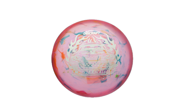 Discraft Jawbreaker Lite Challenger Putter