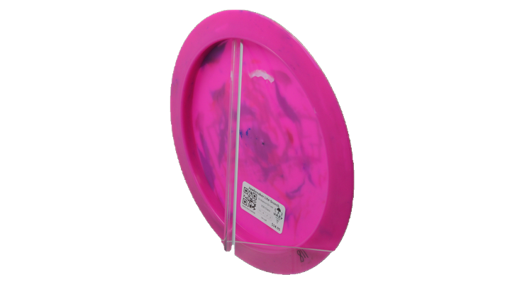 Discraft Jawbreaker Lite Scorch Distance Driver Back View