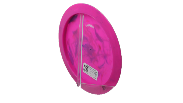 Discraft Jawbreaker Lite Scorch Distance Driver Back View