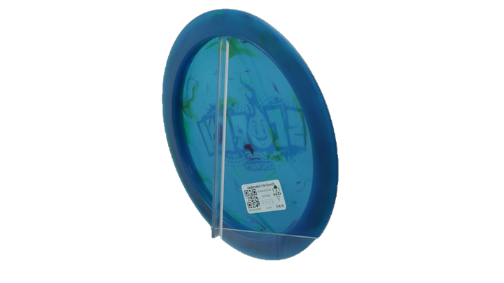Discraft Jawbreaker Lite Scorch Distance Driver Back View