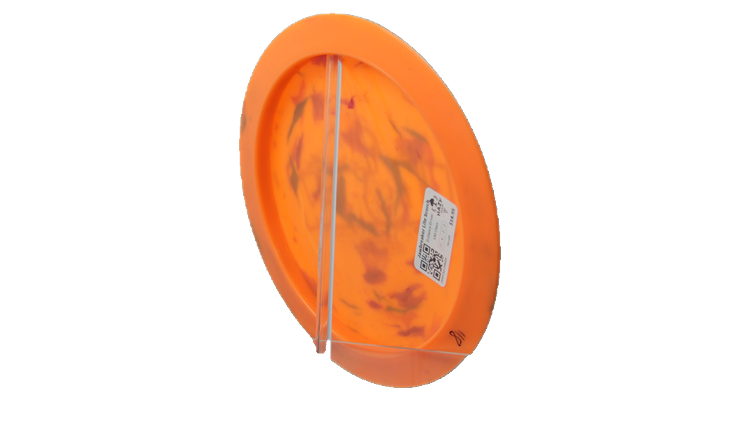 Discraft Jawbreaker Lite Scorch Distance Driver Back View
