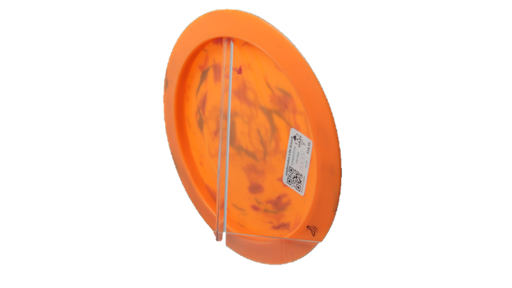 Discraft Jawbreaker Lite Scorch Distance Driver Back View