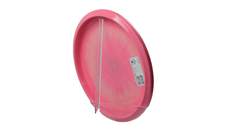 Discraft First Run Paige Pierce ESP Joy Midrange Back View