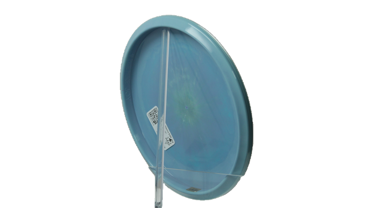 Discraft First Run Paige Pierce ESP Joy Midrange Back View