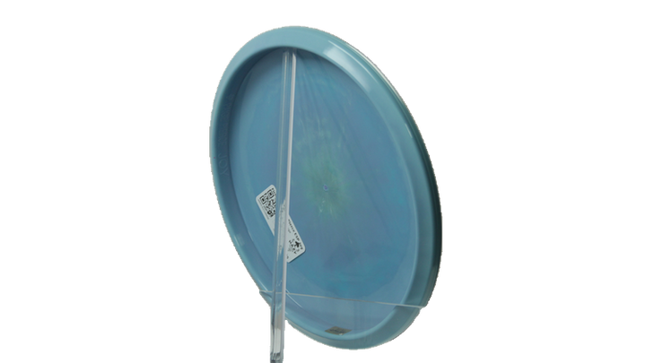 Discraft First Run Paige Pierce ESP Joy Midrange Back View