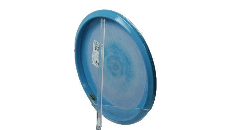 Discraft First Run Paige Pierce ESP Joy Midrange Back View