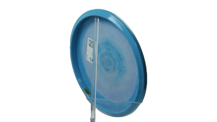 Discraft First Run Paige Pierce ESP Joy Midrange Back View