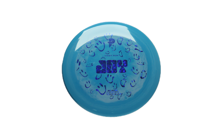 Discraft First Run Paige Pierce ESP Joy Midrange Front View