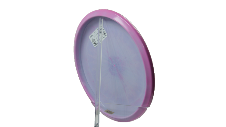 Discraft First Run Paige Pierce ESP Joy Midrange Back View