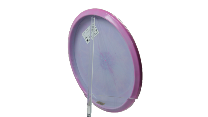Discraft First Run Paige Pierce ESP Joy Midrange Back View