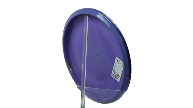 Discraft First Run Paige Pierce ESP Joy Midrange Back View
