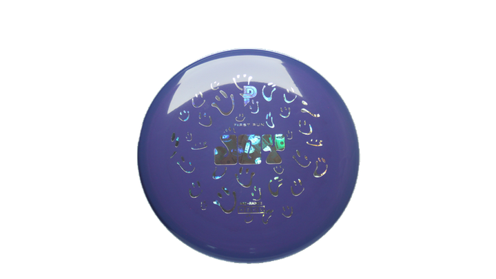 Discraft First Run Paige Pierce ESP Joy Midrange Front View