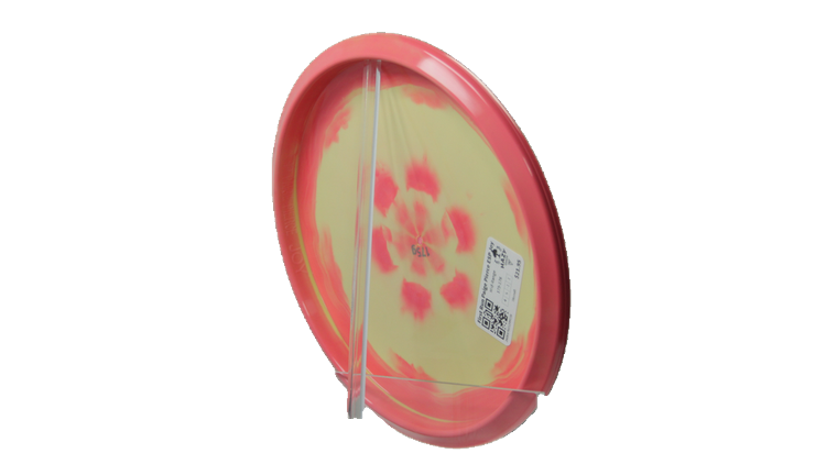 Discraft First Run Paige Pierce ESP Joy Midrange Back View