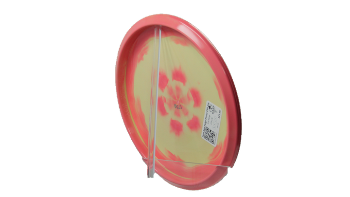 Discraft First Run Paige Pierce ESP Joy Midrange Back View