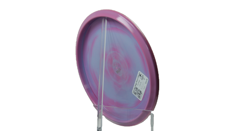 Discraft First Run Paige Pierce ESP Joy Midrange Back View
