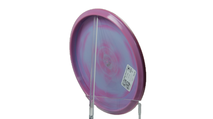 Discraft First Run Paige Pierce ESP Joy Midrange Back View