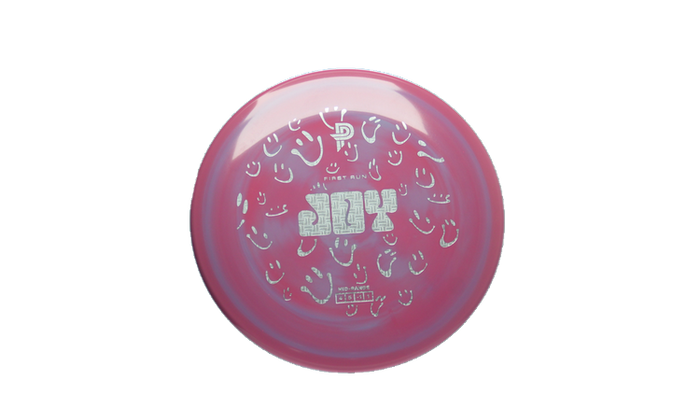 Discraft First Run Paige Pierce ESP Joy Midrange