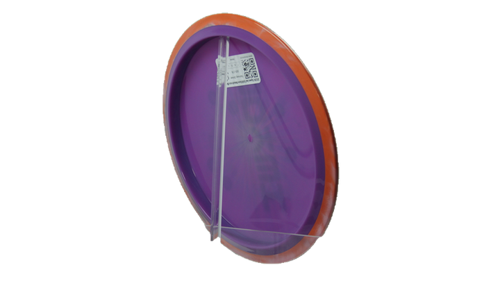 Axiom 2026 Special Edition Neutron Bokeh Fairway Driver Back View
