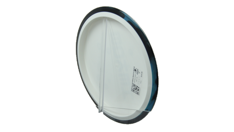 Axiom 2026 Special Edition Neutron Bokeh Fairway Driver Back View