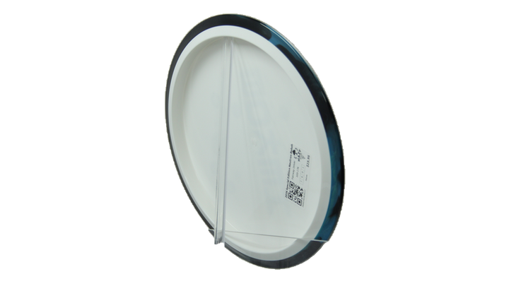 Axiom 2026 Special Edition Neutron Bokeh Fairway Driver Back View