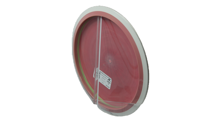 Axiom 2026 Special Edition Neutron Bokeh Fairway Driver Back View