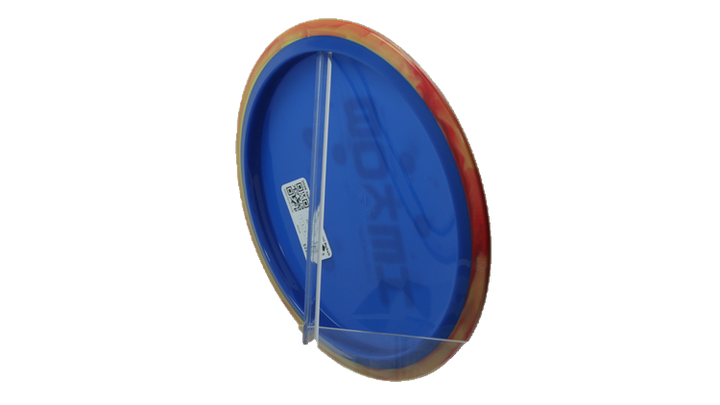 Axiom 2026 Special Edition Neutron Bokeh Fairway Driver Back View