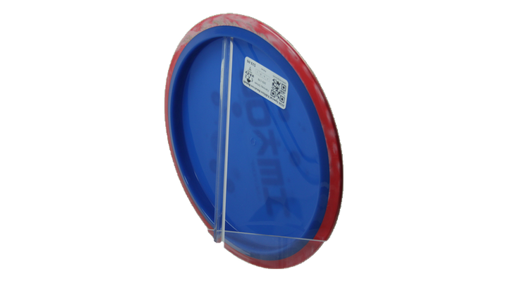 Axiom 2026 Special Edition Neutron Bokeh Fairway Driver Back View