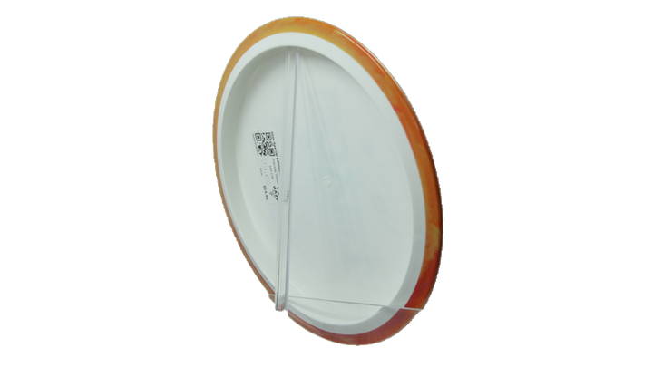 Axiom 2026 Special Edition Neutron Bokeh Fairway Driver Back View