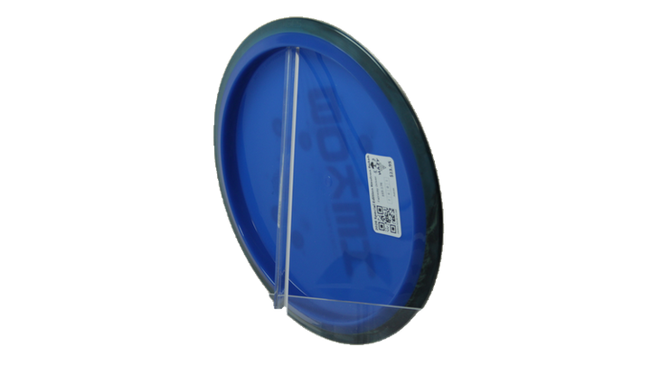 Axiom 2026 Special Edition Neutron Bokeh Fairway Driver Back View