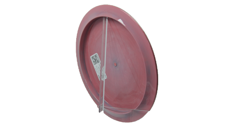 Streamline 2026 McMahon Team Series Neutron Boost Fairway Driver Back View