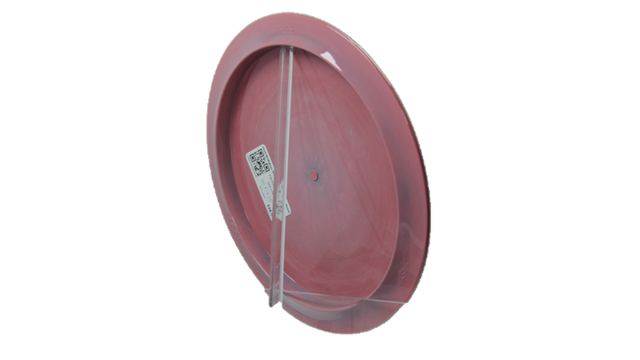 Streamline 2026 McMahon Team Series Neutron Boost Fairway Driver Back View