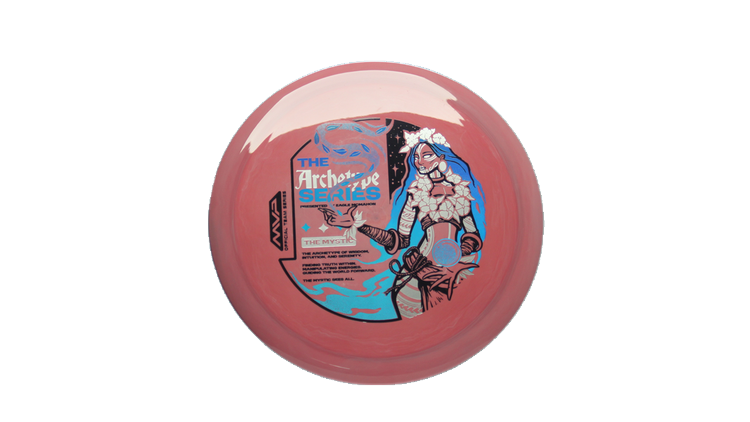 Streamline 2026 McMahon Team Series Neutron Boost Fairway Driver Front View
