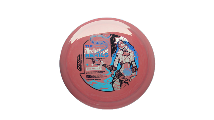 Streamline 2026 McMahon Team Series Neutron Boost Fairway Driver Front View