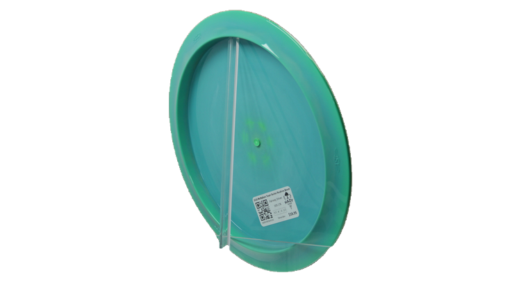 Streamline 2026 McMahon Team Series Neutron Boost Fairway Driver Back View