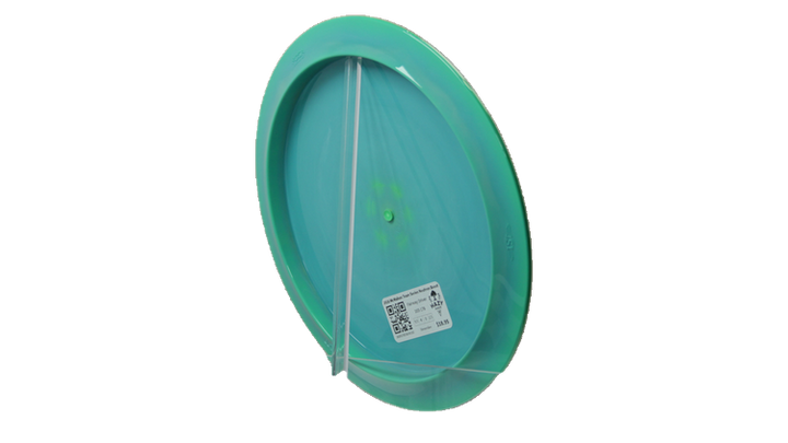 Streamline 2026 McMahon Team Series Neutron Boost Fairway Driver Back View