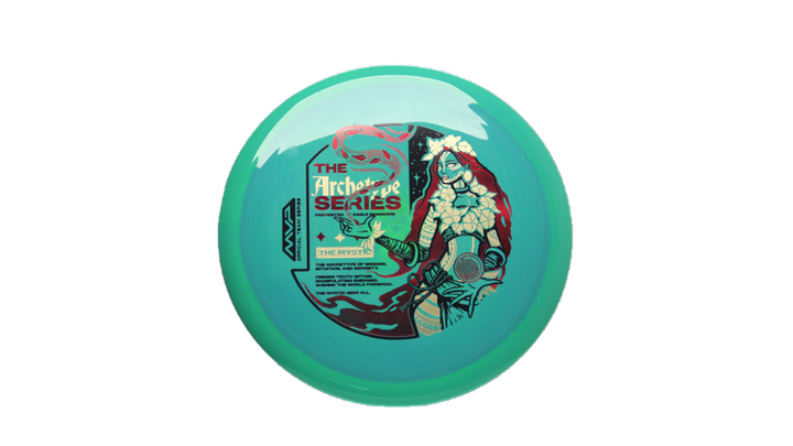 Streamline 2026 McMahon Team Series Neutron Boost Fairway Driver Front View
