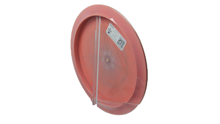Streamline 2026 McMahon Team Series Neutron Boost Fairway Driver Back View