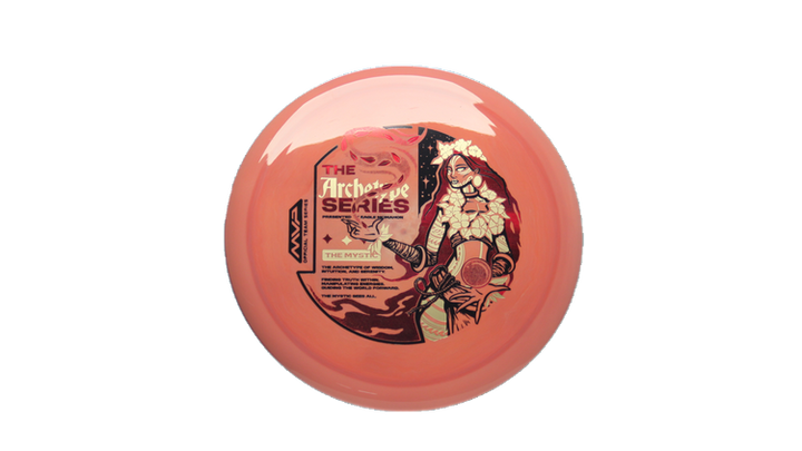 Streamline 2026 McMahon Team Series Neutron Boost Fairway Driver Front View