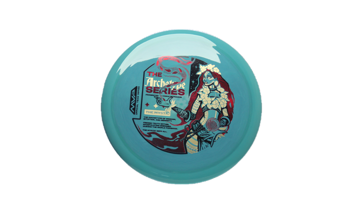 Streamline 2026 McMahon Team Series Neutron Boost Fairway Driver Front View