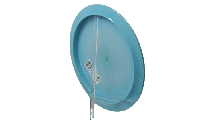 Streamline 2026 McMahon Team Series Neutron Boost Fairway Driver Back View