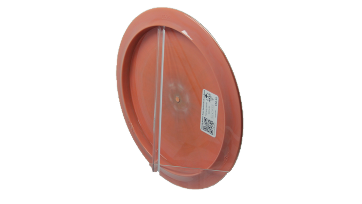 Streamline 2026 McMahon Team Series Neutron Boost Fairway Driver Back View