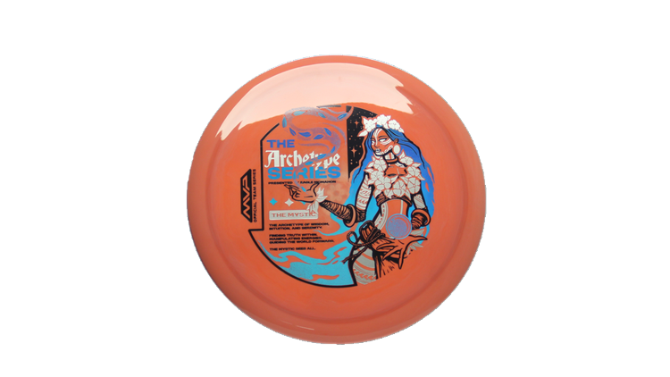 Streamline 2026 McMahon Team Series Neutron Boost Fairway Driver Front View