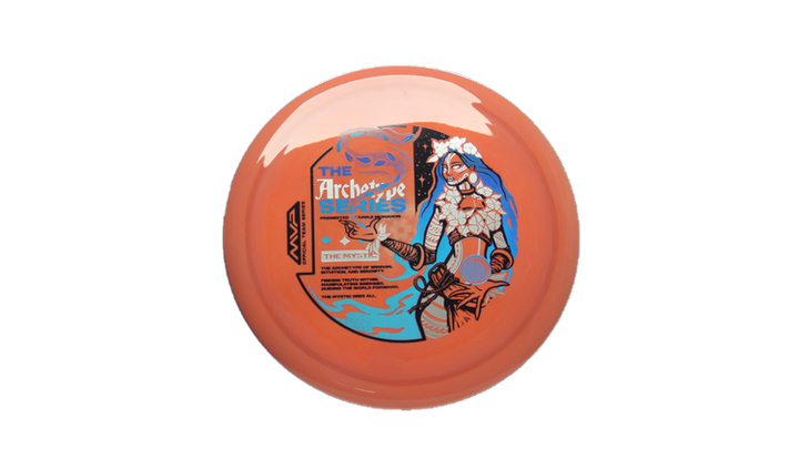 Streamline 2026 McMahon Team Series Neutron Boost Fairway Driver Front View