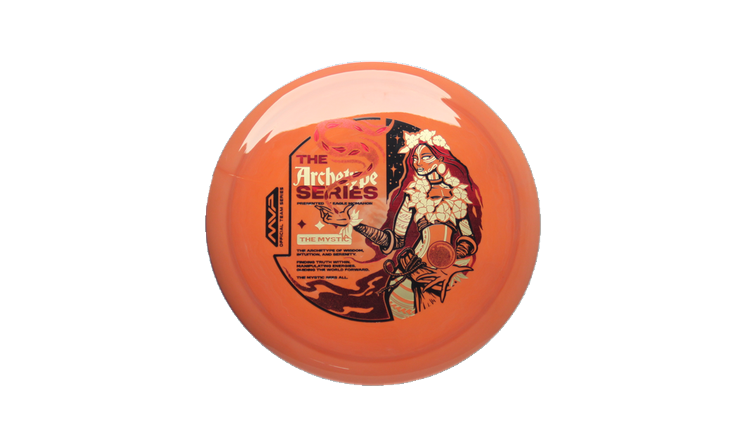 Streamline 2026 McMahon Team Series Neutron Boost Fairway Driver Front View