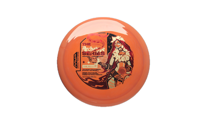Streamline 2026 McMahon Team Series Neutron Boost Fairway Driver Front View
