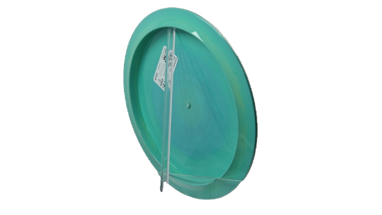 Streamline 2026 McMahon Team Series Neutron Boost Fairway Driver Back View
