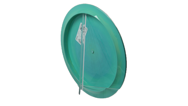 Streamline 2026 McMahon Team Series Neutron Boost Fairway Driver Back View
