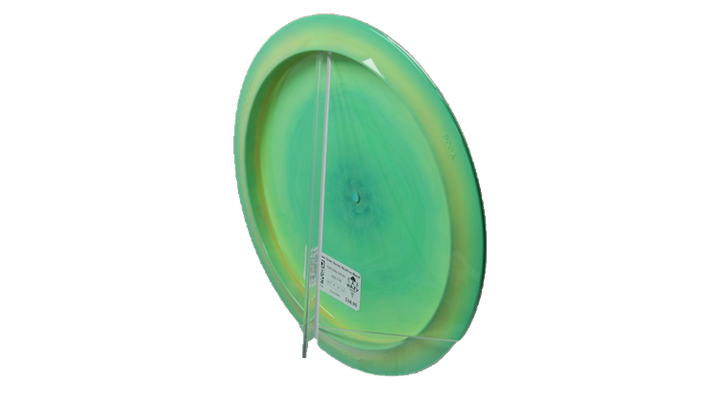 Streamline 2026 McMahon Team Series Neutron Boost Fairway Driver Back View